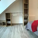T4 Christina Contemporain, Vue Lac, Climatise Avec Parking
