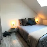 T4 Christina Contemporain, Vue Lac, Climatise Avec Parking