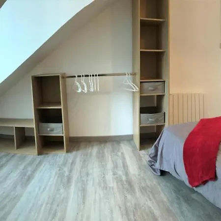 T4 Christina Contemporain, Vue Lac, Climatise Avec Parking