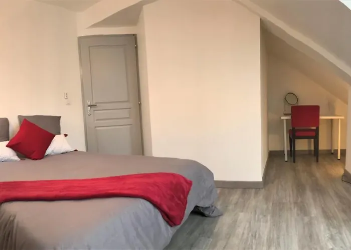 T4 Christina Contemporain, Vue Lac, Climatise Avec Parking *